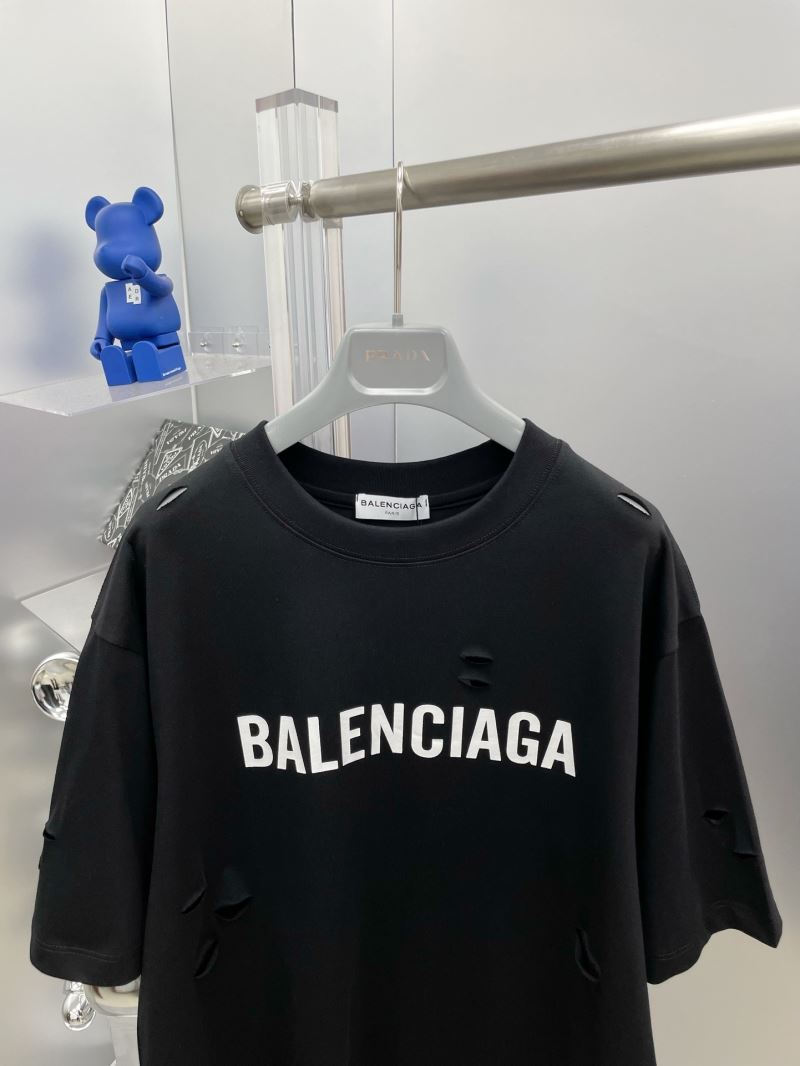 Balenciaga T-Shirts